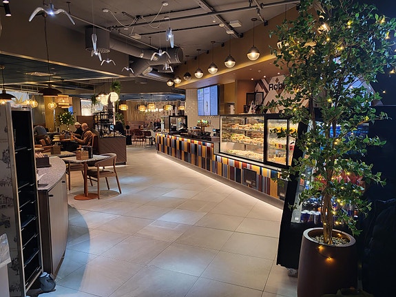 Bilde 2 av 9 i jobbannonse-galleriet