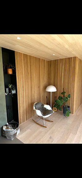 Rehab bolig Oslo