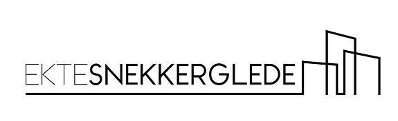 Ekte snekkerglede AS logo