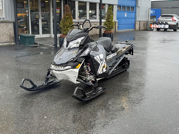 Lynx Boondocker RE 3700 800