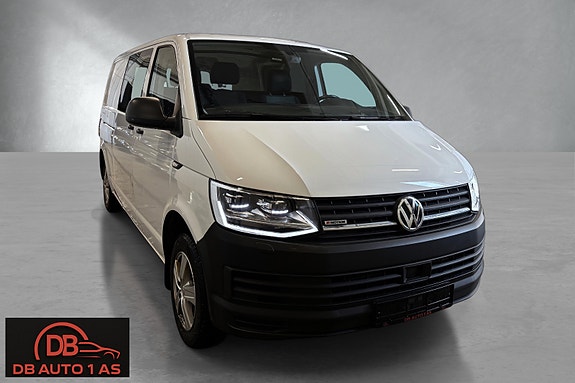 Volkswagen Transporter 3 of 5