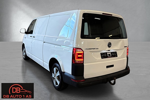 Volkswagen Transporter 5 of 5