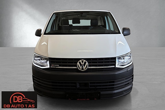 Volkswagen Transporter 2 of 5