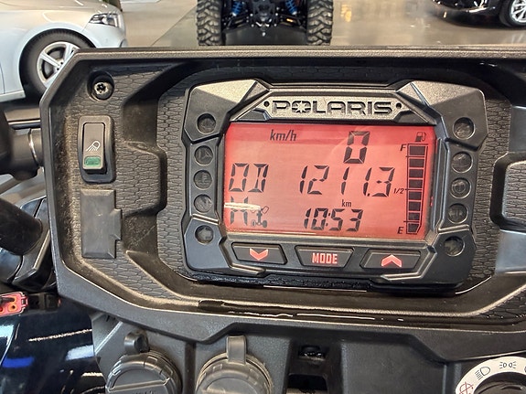 Polaris Sportsman 570 EPS 5 of 5