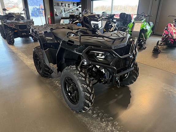 Polaris Sportsman 570 EPS
