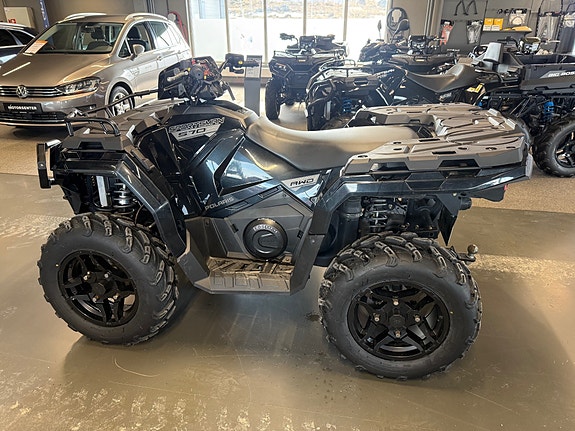 Polaris Sportsman 570 EPS 4 of 5