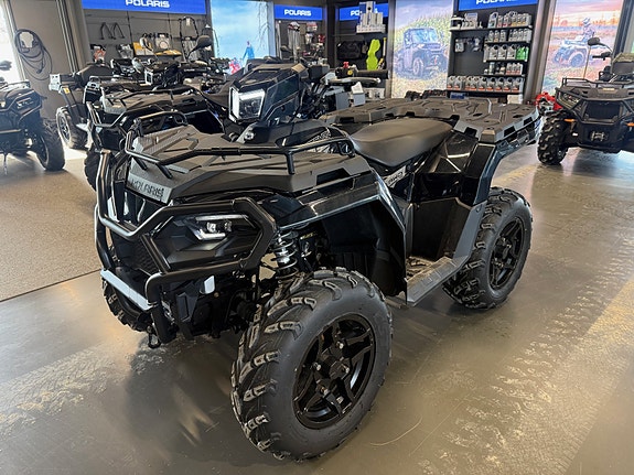 Polaris Sportsman 570 EPS 2 of 5
