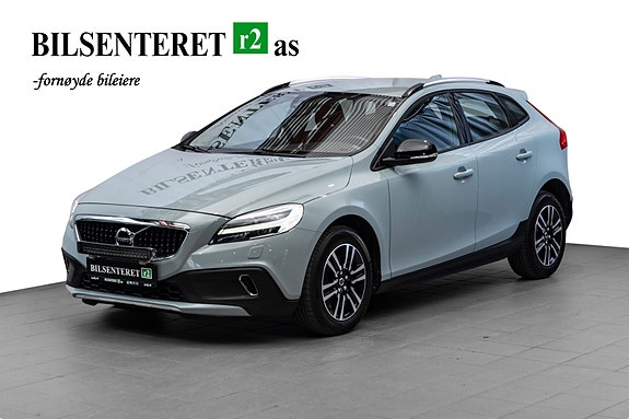 Volvo V40 Cross Country
