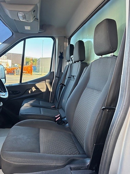 Ford Transit 18 of 24