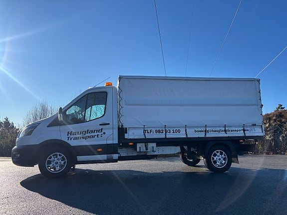 Ford Transit 14 of 24