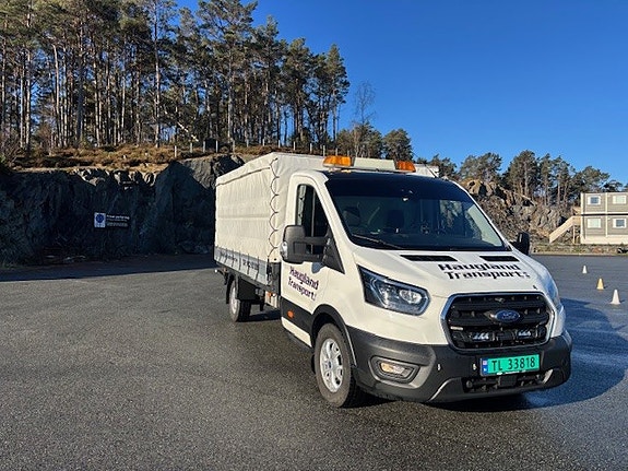 Ford Transit 6 of 24