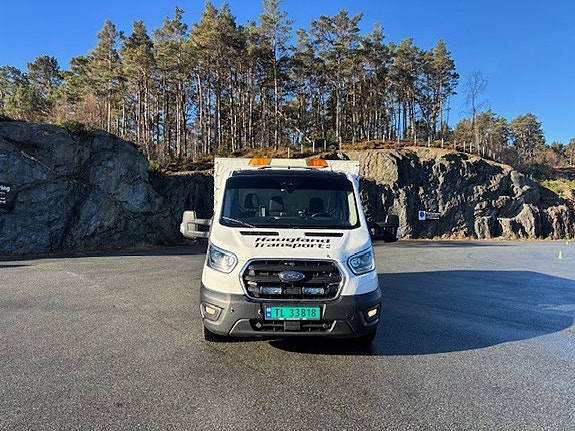 Ford Transit 3 of 24
