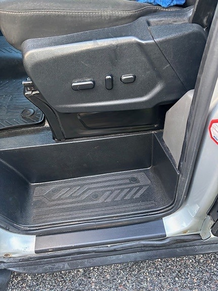 Ford Transit 19 of 24