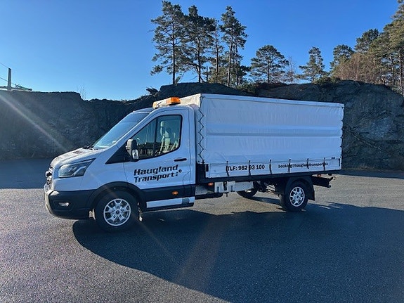 Ford Transit 4 of 24