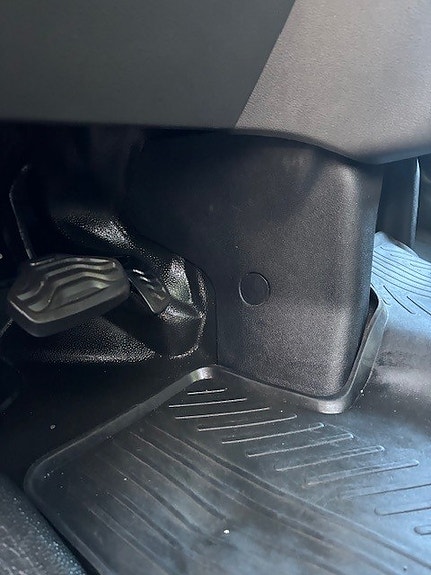 Ford Transit 20 of 24
