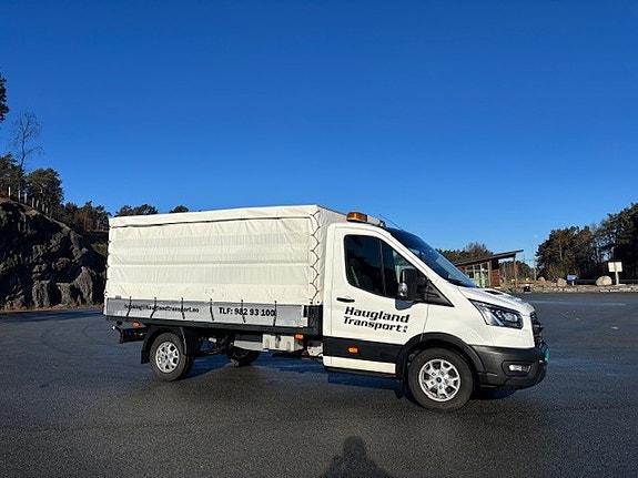 Ford Transit 5 of 24