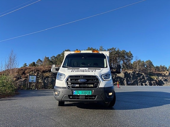 Ford Transit 2 of 24