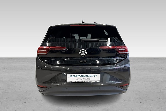 Volkswagen ID.3 8 hos Sommerseth