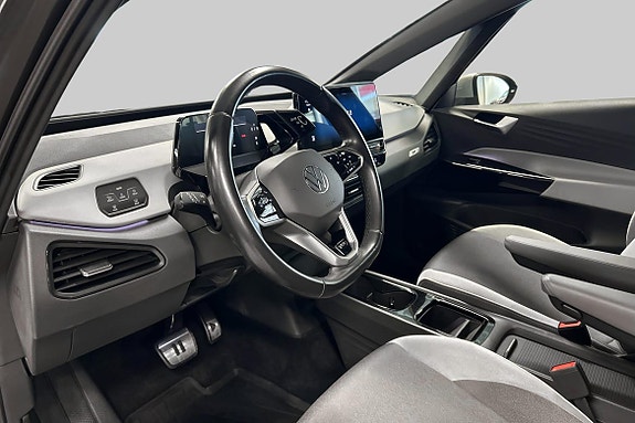 Volkswagen ID.3 14 hos Sommerseth