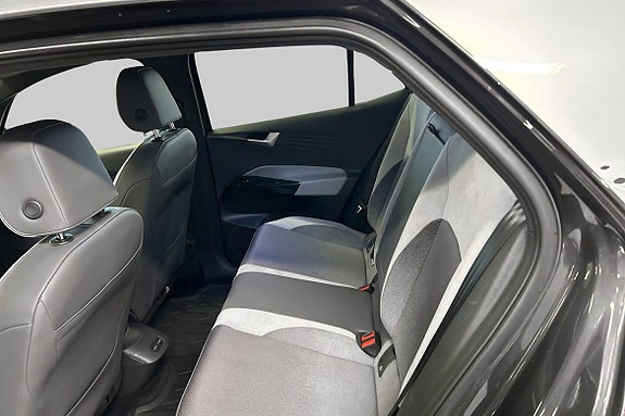 Volkswagen ID.3 22 hos Sommerseth