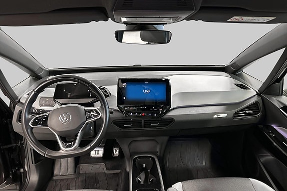 Volkswagen ID.3 12 hos Sommerseth