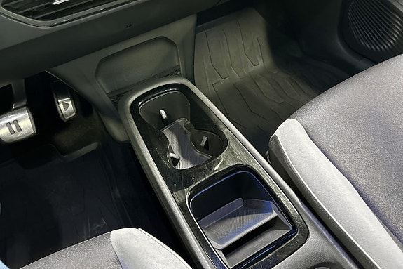 Volkswagen ID.3 21 hos Sommerseth