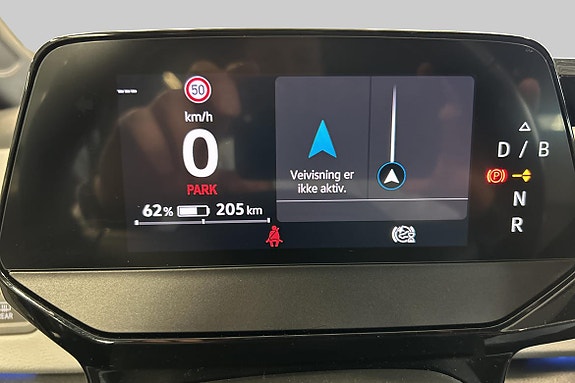 Volkswagen ID.3 17 hos Sommerseth