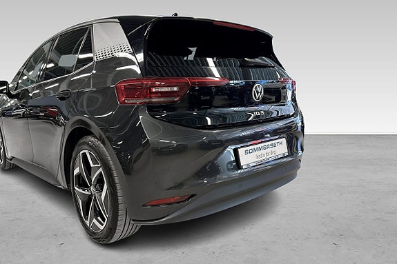 Volkswagen ID.3 9 hos Sommerseth