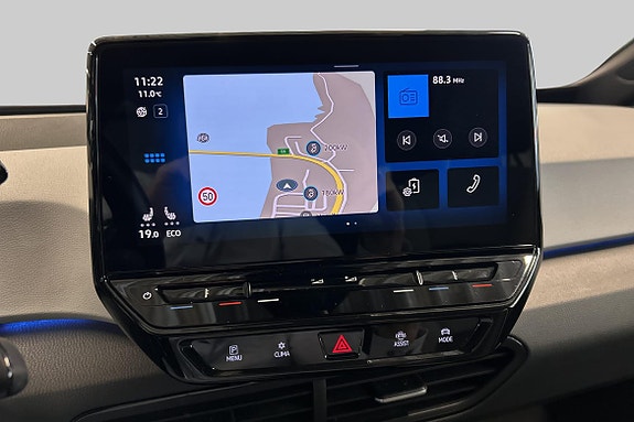Volkswagen ID.3 20 hos Sommerseth
