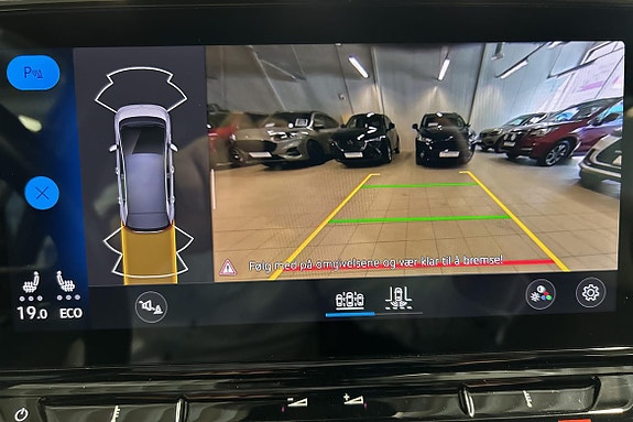 Volkswagen ID.3 19 hos Sommerseth