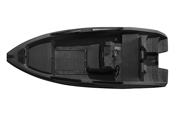 SeaStorm 17 HPDE Advantage // Mercury F 50 ELPT EFI  - Innbytte/Finans 18 of 20