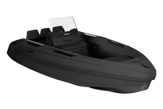 SeaStorm 17 HPDE Advantage // Mercury F 50 ELPT EFI  - Innbytte/Finans 17 of 20