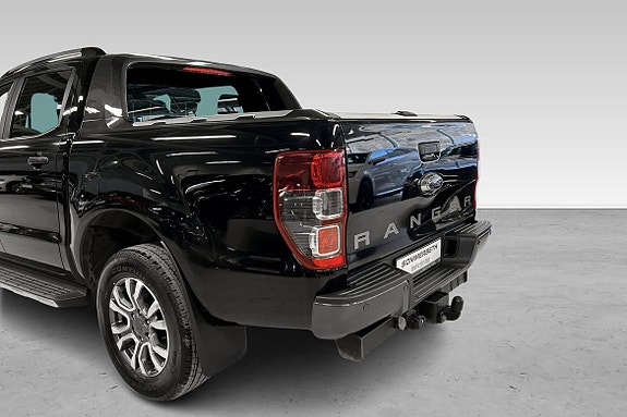 Ford Ranger 8 hos Sommerseth