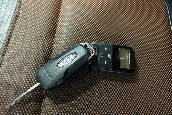 Ford Ranger 28 hos Sommerseth