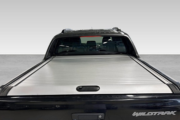 Ford Ranger 11 hos Sommerseth