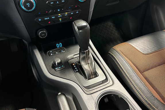 Ford Ranger 21 hos Sommerseth