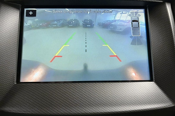 Ford Ranger 26 hos Sommerseth