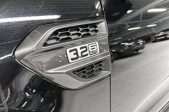 Ford Ranger 15 hos Sommerseth