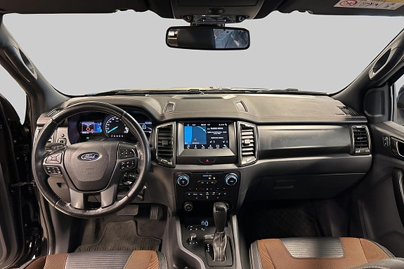 Ford Ranger 17 hos Sommerseth