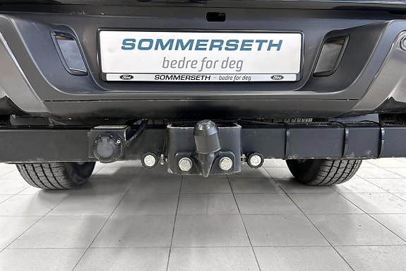 Ford Ranger 14 hos Sommerseth