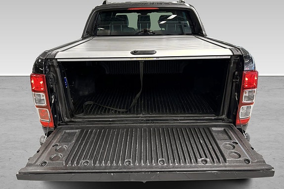 Ford Ranger 12 hos Sommerseth