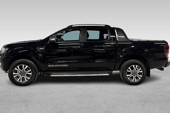 Ford Ranger 6 hos Sommerseth