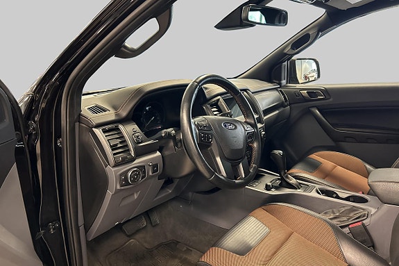 Ford Ranger 18 hos Sommerseth