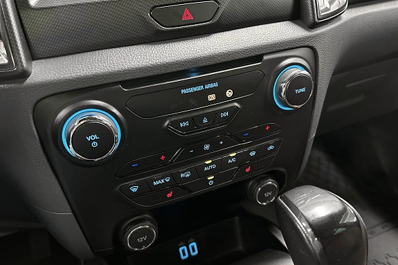 Ford Ranger 27 hos Sommerseth