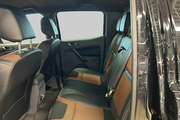 Ford Ranger 22 hos Sommerseth