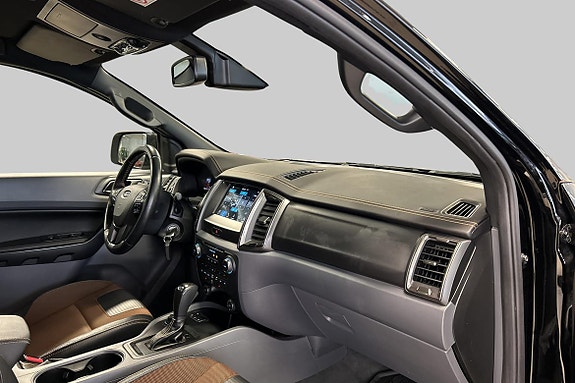 Ford Ranger 20 hos Sommerseth