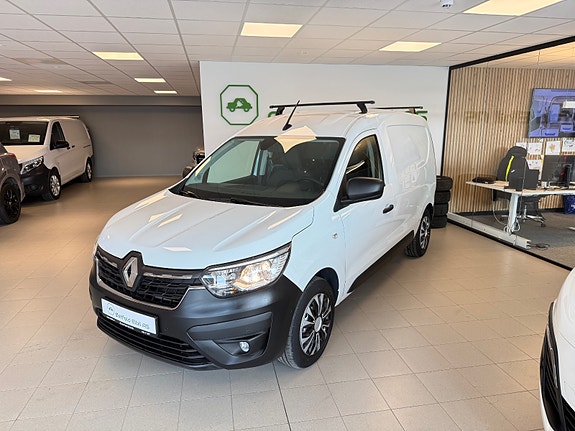 Renault Express 2 of 5