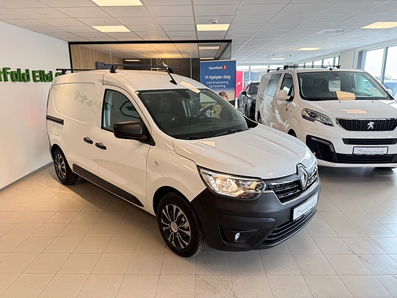 Renault Express 6 of 26