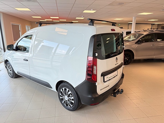 Renault Express 20 of 26