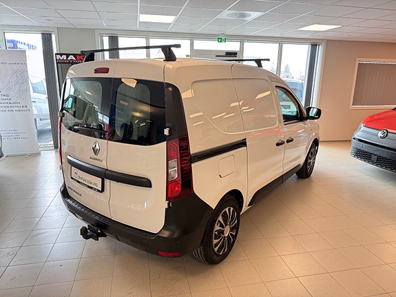 Renault Express 21 of 26